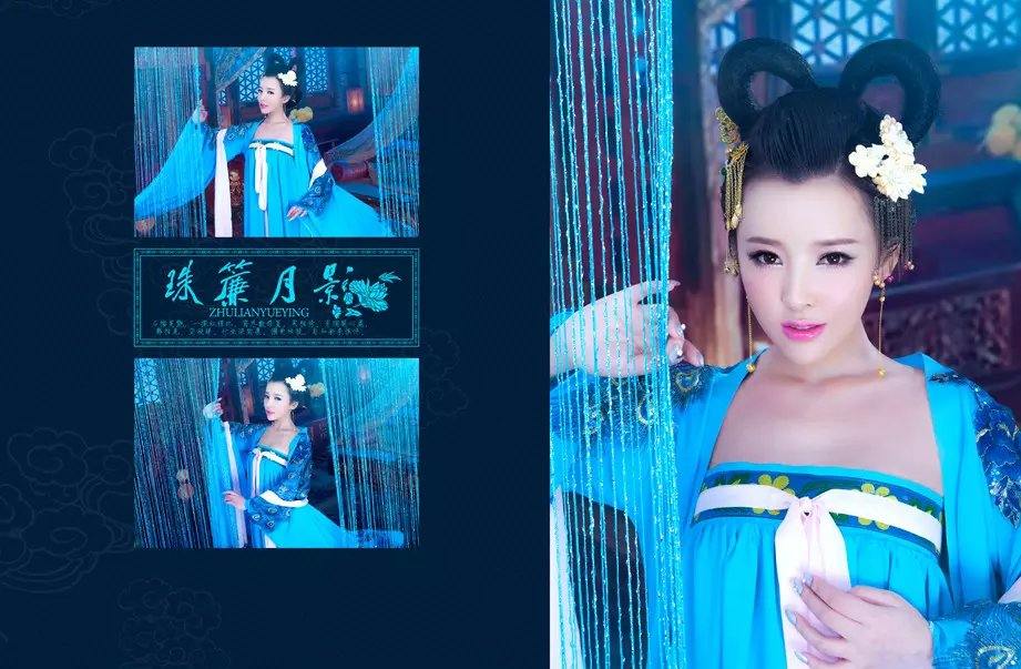สาวจีนถ่ายแบบ เซ็กซี่ part 177
