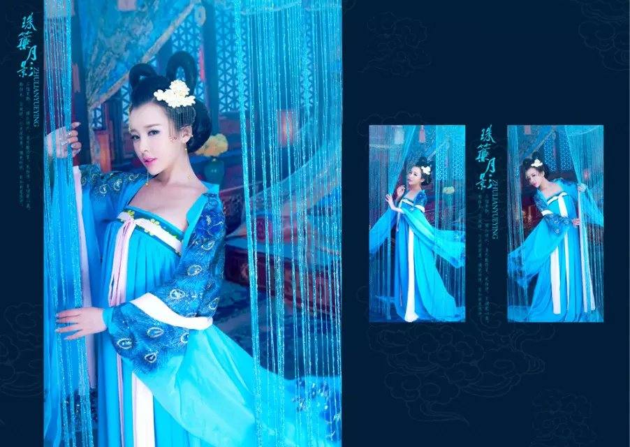 สาวจีนถ่ายแบบ เซ็กซี่ part 177