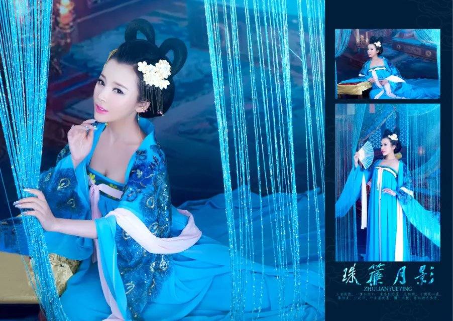 สาวจีนถ่ายแบบ เซ็กซี่ part 177