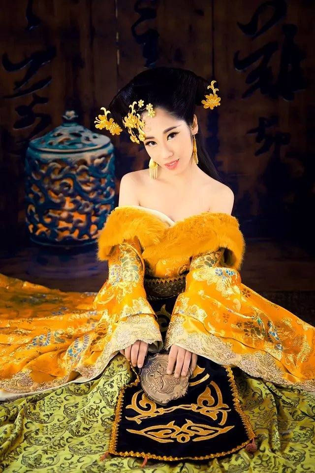 สาวจีนถ่ายแบบ เซ็กซี่ part 177