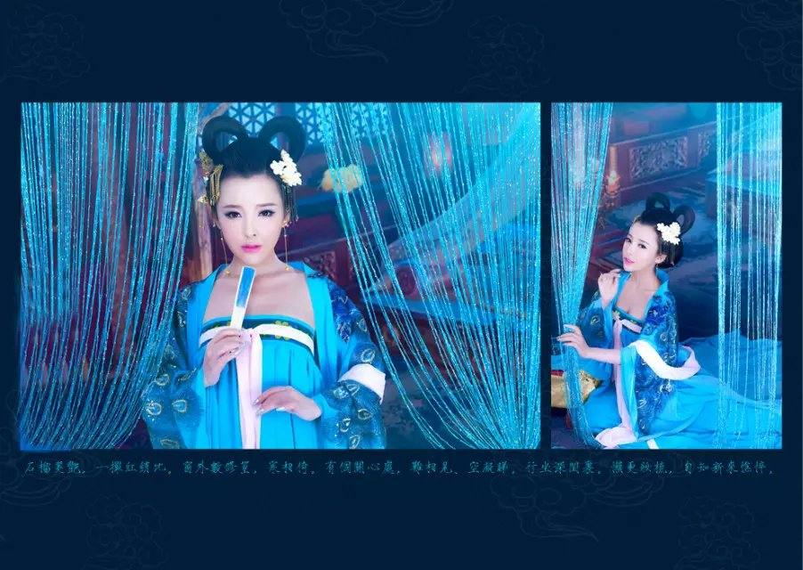 สาวจีนถ่ายแบบ เซ็กซี่ part 177