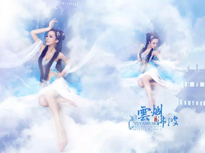 สาวจีนถ่ายแบบ เซ็กซี่ part 177