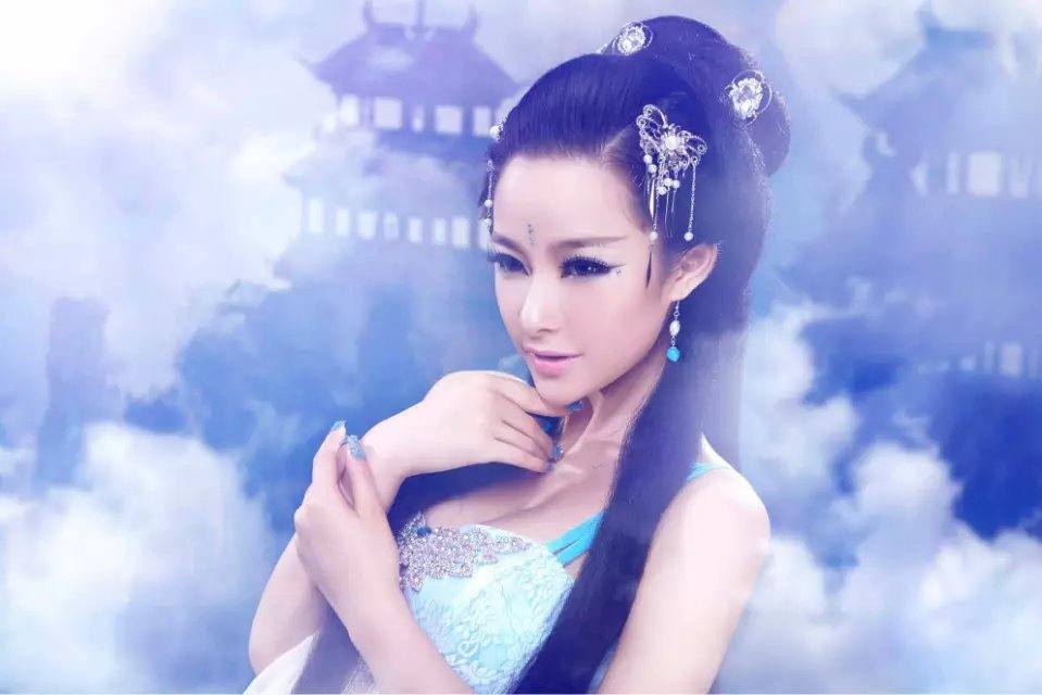 สาวจีนถ่ายแบบ เซ็กซี่ part 177