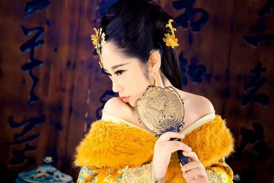 สาวจีนถ่ายแบบ เซ็กซี่ part 177