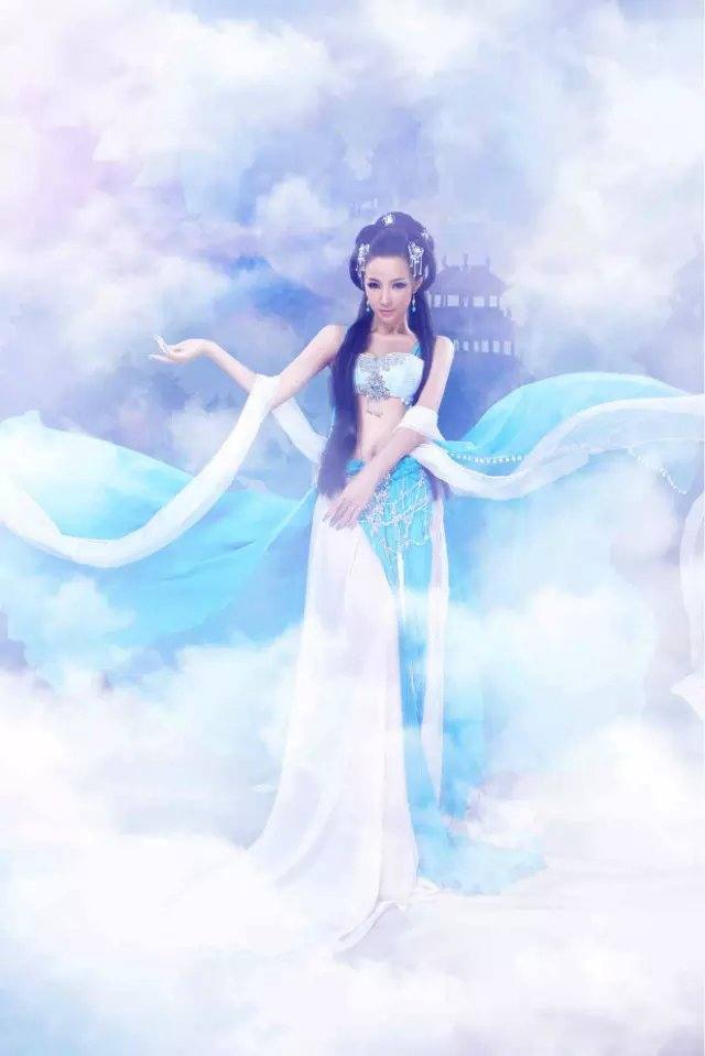 สาวจีนถ่ายแบบ เซ็กซี่ part 177