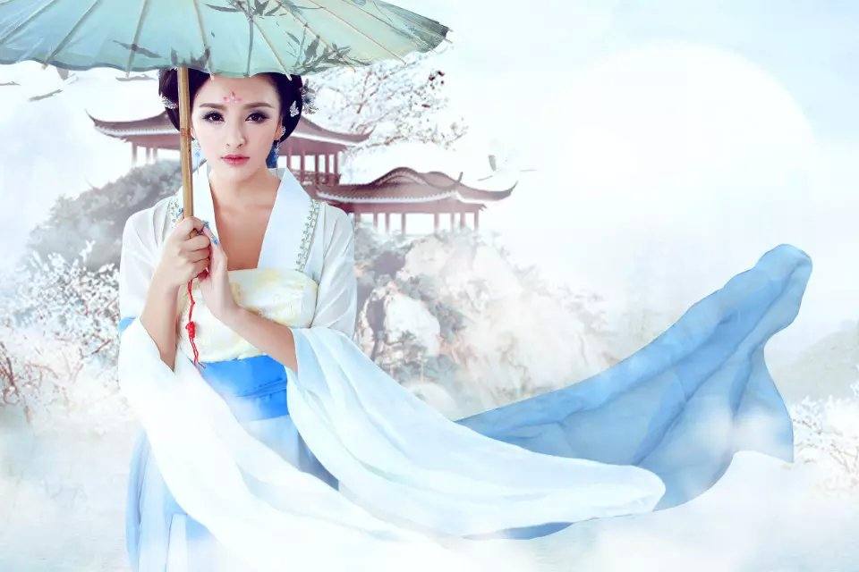 สาวจีนถ่ายแบบ เซ็กซี่ part 177