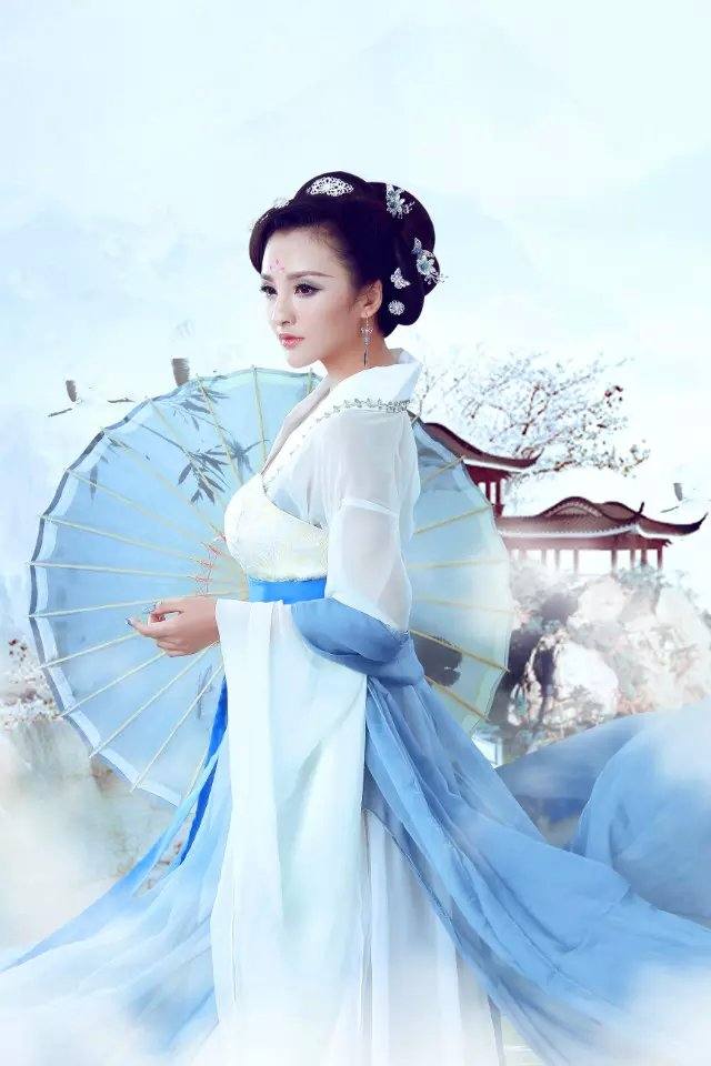 สาวจีนถ่ายแบบ เซ็กซี่ part 177