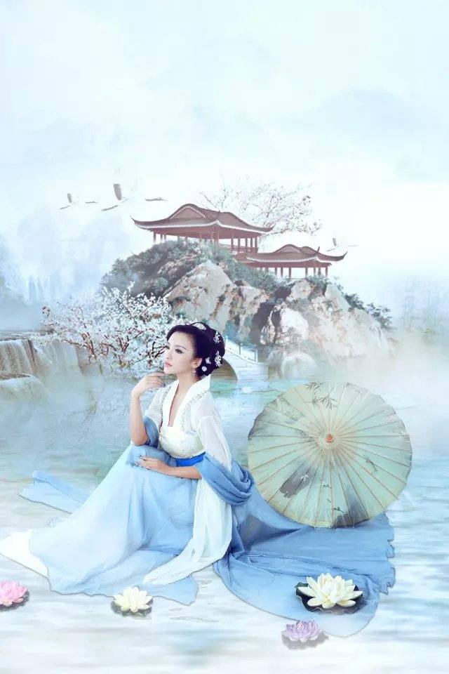 สาวจีนถ่ายแบบ เซ็กซี่ part 177
