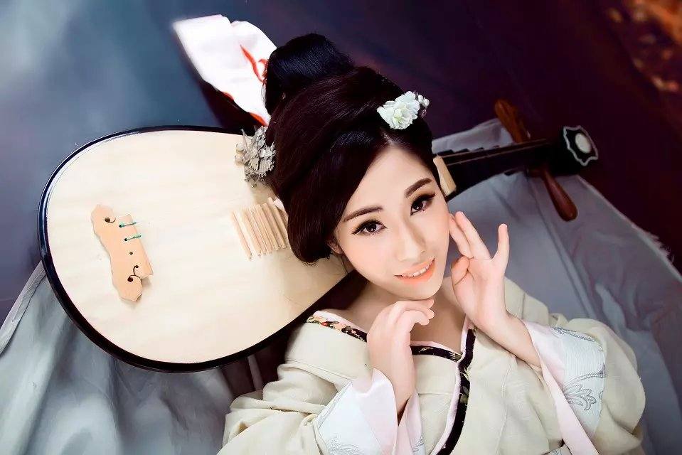 สาวจีนถ่ายแบบ เซ็กซี่ part 177