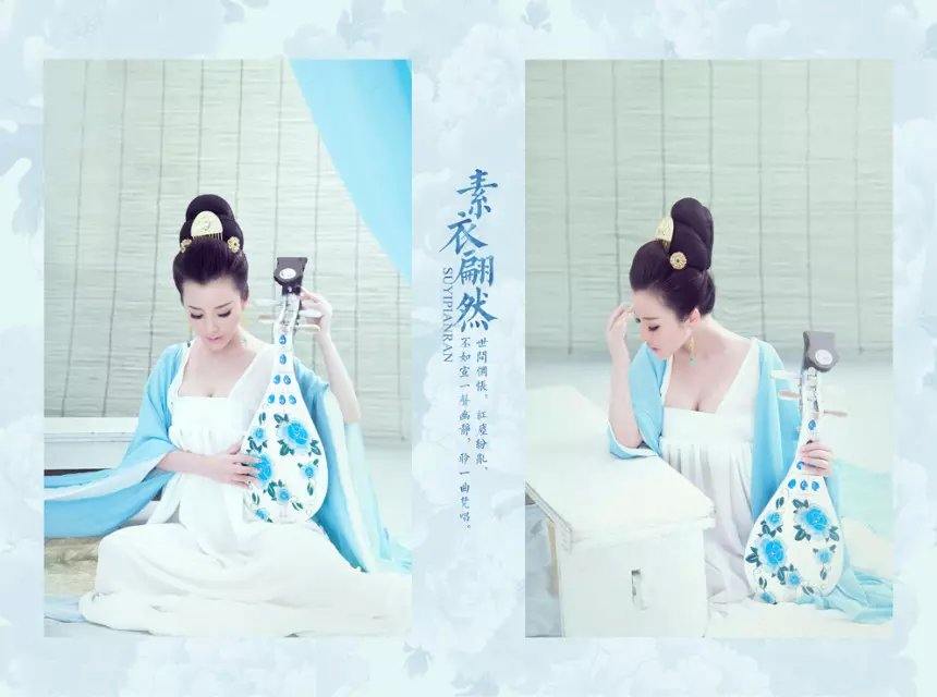 สาวจีนถ่ายแบบ เซ็กซี่ part 177