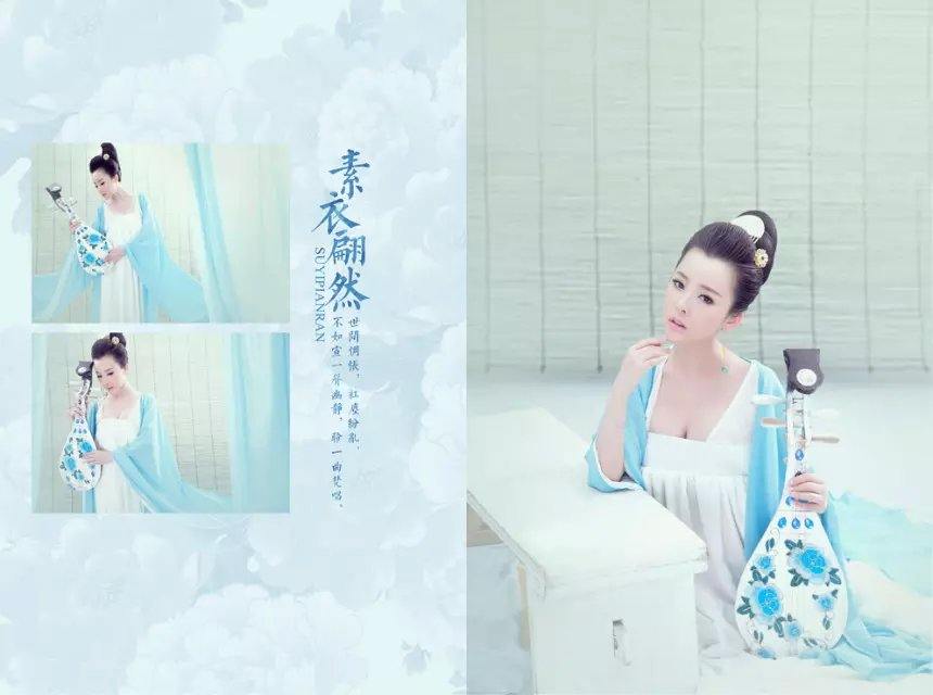 สาวจีนถ่ายแบบ เซ็กซี่ part 177