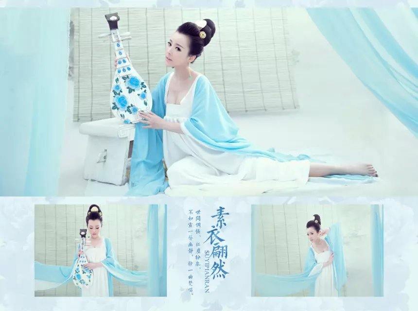สาวจีนถ่ายแบบ เซ็กซี่ part 177
