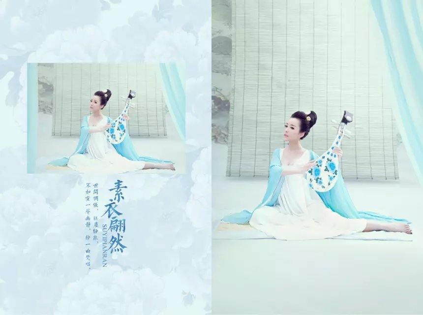 สาวจีนถ่ายแบบ เซ็กซี่ part 177