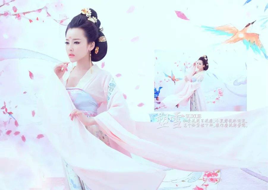 สาวจีนถ่ายแบบ เซ็กซี่ part 177