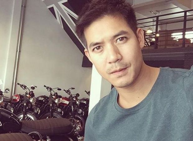 คนอะไรทั้งหล่อ ทั้งเก่ง! " เวียร์ " ขึ้นแท่น มหาบัณฑิตปริญญาโท แล้วนะ!!