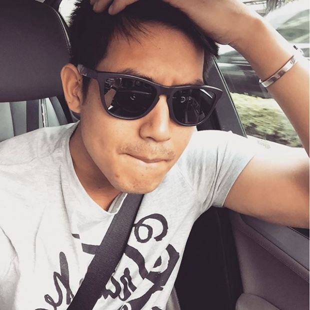 คนอะไรทั้งหล่อ ทั้งเก่ง! " เวียร์ " ขึ้นแท่น มหาบัณฑิตปริญญาโท แล้วนะ!!