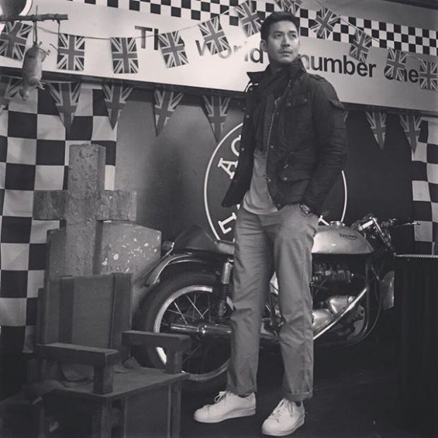 คนอะไรทั้งหล่อ ทั้งเก่ง! " เวียร์ " ขึ้นแท่น มหาบัณฑิตปริญญาโท แล้วนะ!!