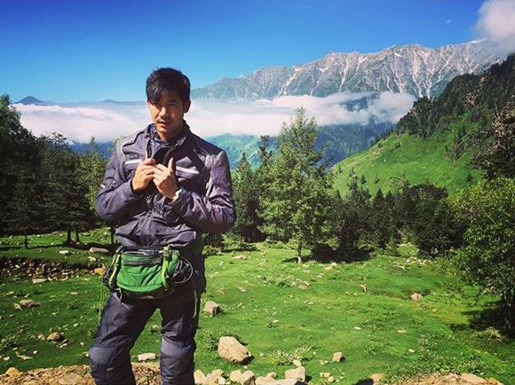 คนอะไรทั้งหล่อ ทั้งเก่ง! " เวียร์ " ขึ้นแท่น มหาบัณฑิตปริญญาโท แล้วนะ!!