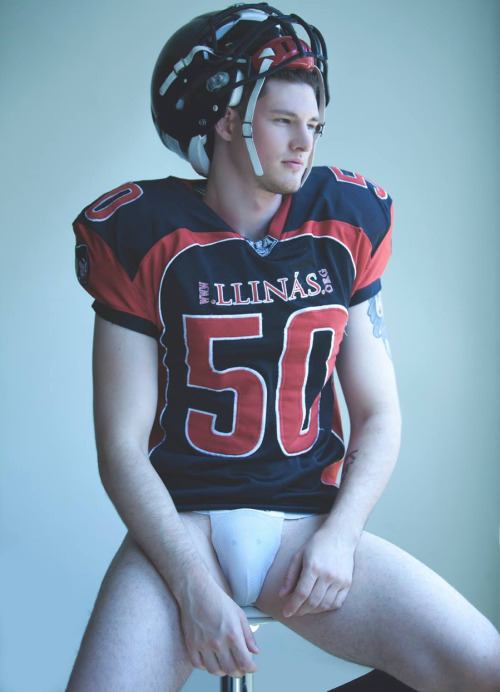 Hot guy in underwear 50