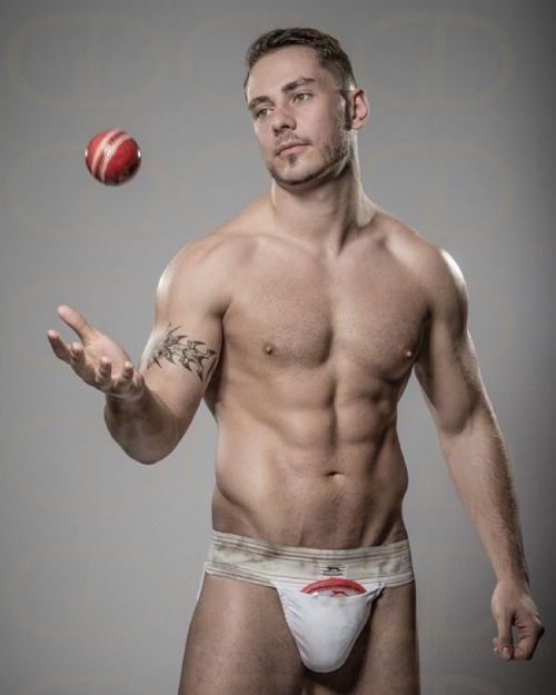 Hot guy in underwear 50