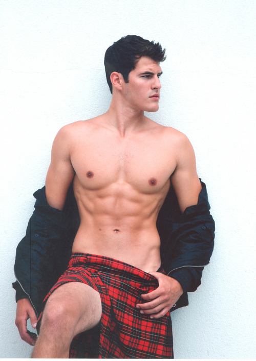 Hot guy in underwear 50