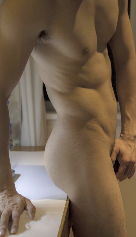 Hot guy in underwear 53