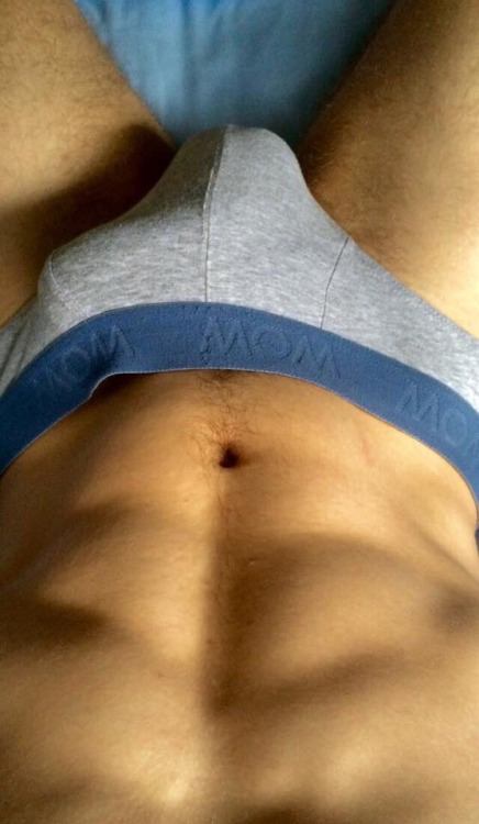 Hot guy in underwear 54