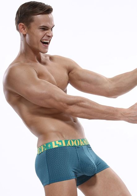 Hot guy in underwear 55