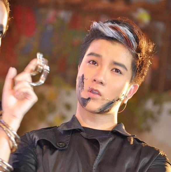 ตอนเด็กก็น่ารัก โตมาก็ยิ่งน่าเคี้ยว  "พอร์ช อริย์ธัช" !!