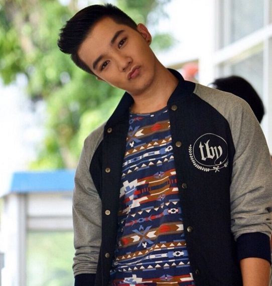 ตอนเด็กก็น่ารัก โตมาก็ยิ่งน่าเคี้ยว  "พอร์ช อริย์ธัช" !!
