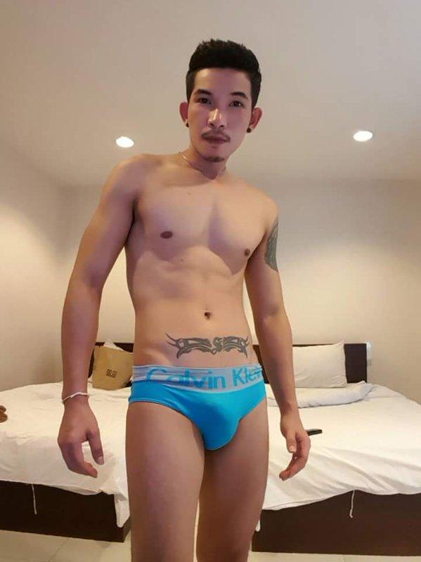 ก็คนมัน...อ่ะ