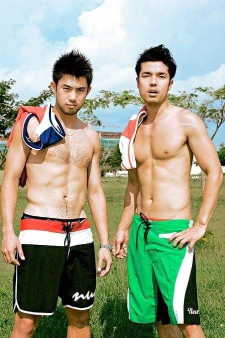 ก็คนมัน...อ่ะ