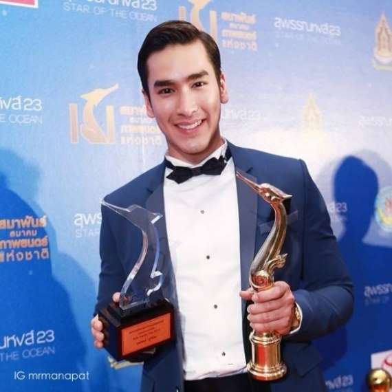 มาดู! ค่าตัวงานโชว์ตัว กับงานโฆษณา ของพระเอกที่มีเรทค่าตัวแพงที่สุด แบรี่ ณเดชน์ คูกิมิยะ ตอนนี้เท่าไร??