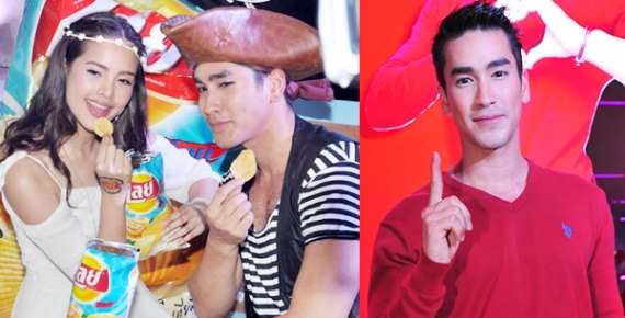 มาดู! ค่าตัวงานโชว์ตัว กับงานโฆษณา ของพระเอกที่มีเรทค่าตัวแพงที่สุด แบรี่ ณเดชน์ คูกิมิยะ ตอนนี้เท่าไร??