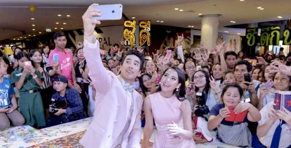มาดู! ค่าตัวงานโชว์ตัว กับงานโฆษณา ของพระเอกที่มีเรทค่าตัวแพงที่สุด แบรี่ ณเดชน์ คูกิมิยะ ตอนนี้เท่าไร??