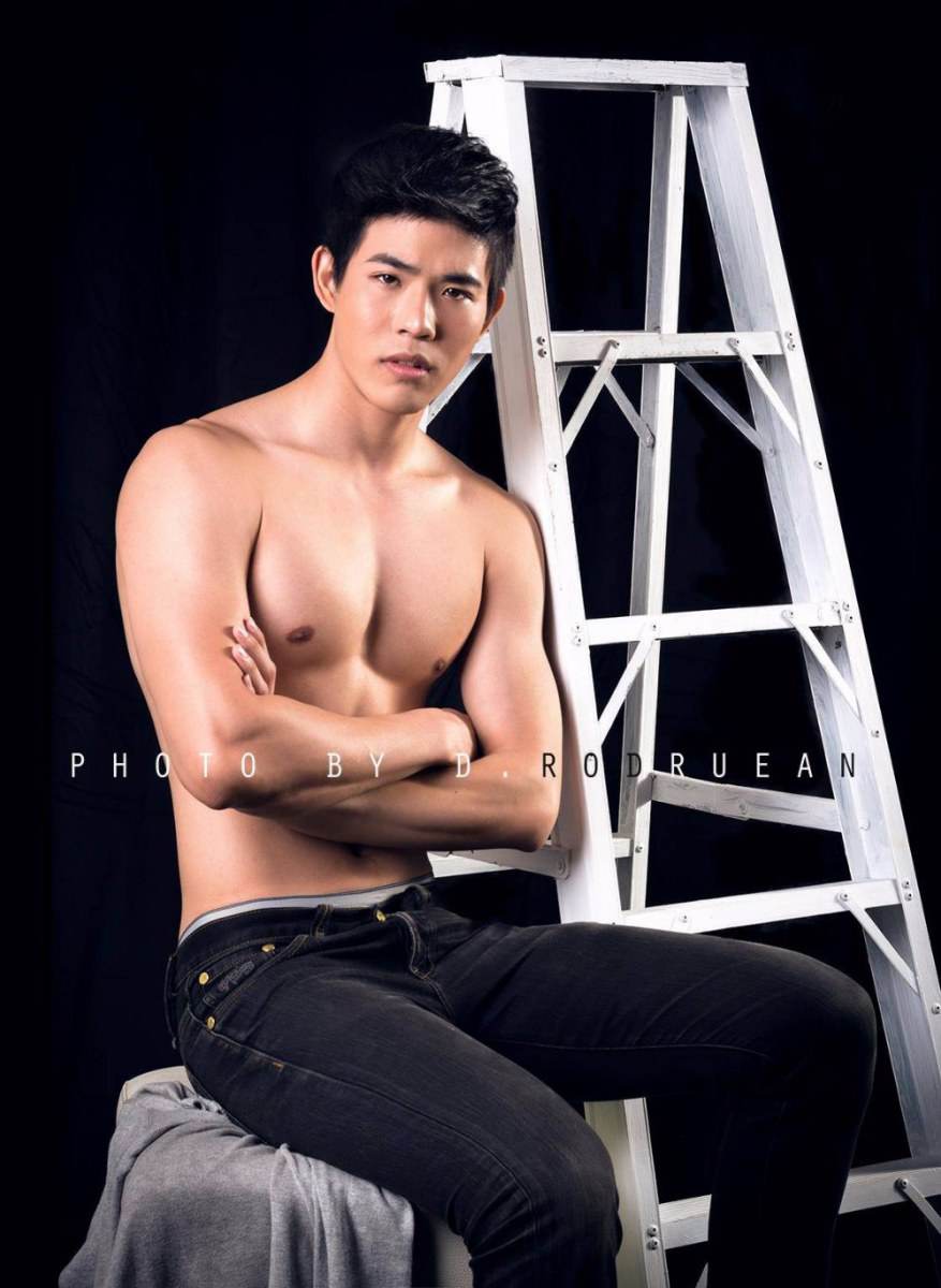 แน่นๆหนึบๆ อยากเลียจัดหนักๆ