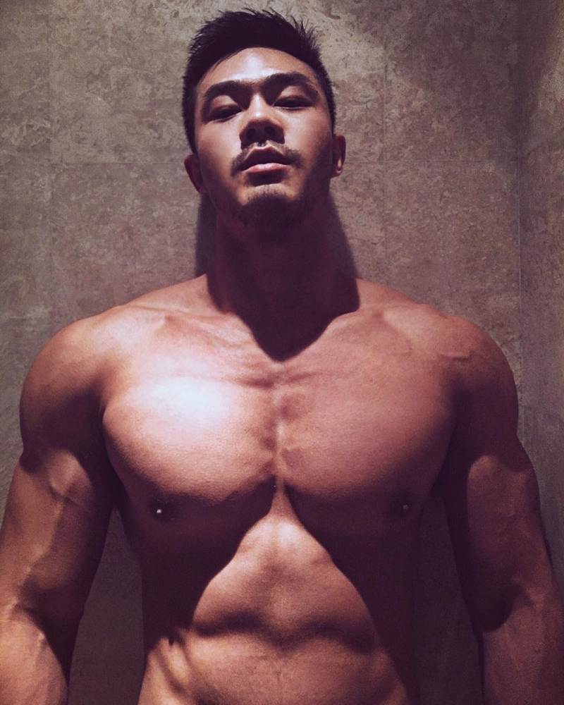 แน่นๆหนึบๆ อยากเลียจัดหนักๆ