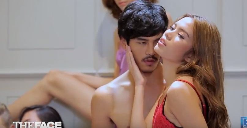 ภาพไหน Strong !! สุด มาโหวตกัน ด่วน !! ปล.นายแบบแซ่บ