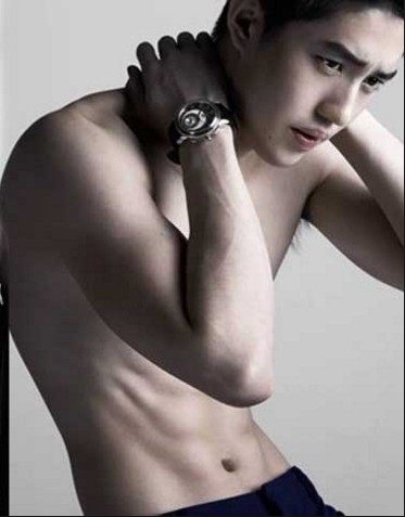 นายต่อ .... แซ่บ !