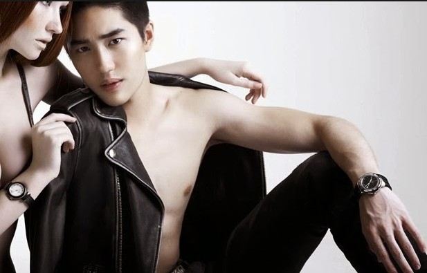 นายต่อ .... แซ่บ !