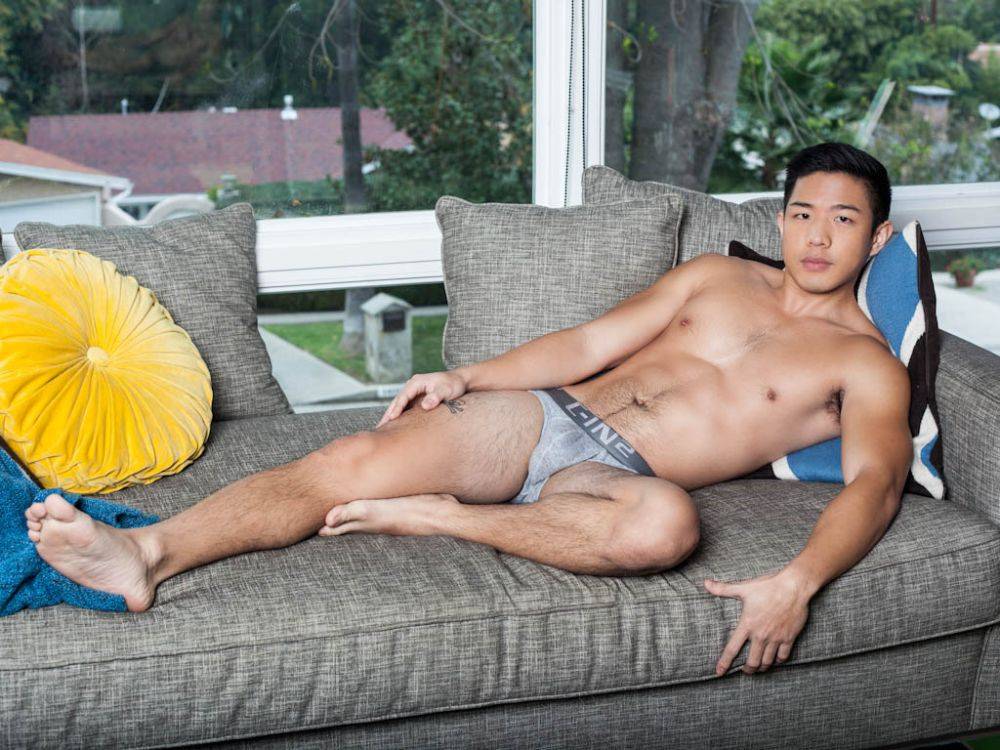 เร้าร้อน Cooper Dang