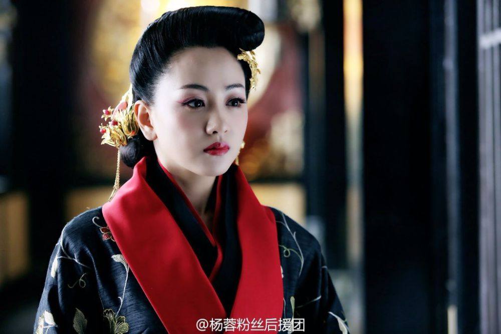 Yun Zhong Ge 《云中歌》大汉情缘之云中歌 2013 part76