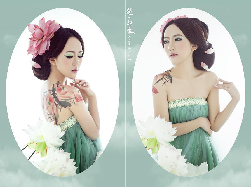 สาวจีนถ่ายแบบ เซ็กซี่ part 178