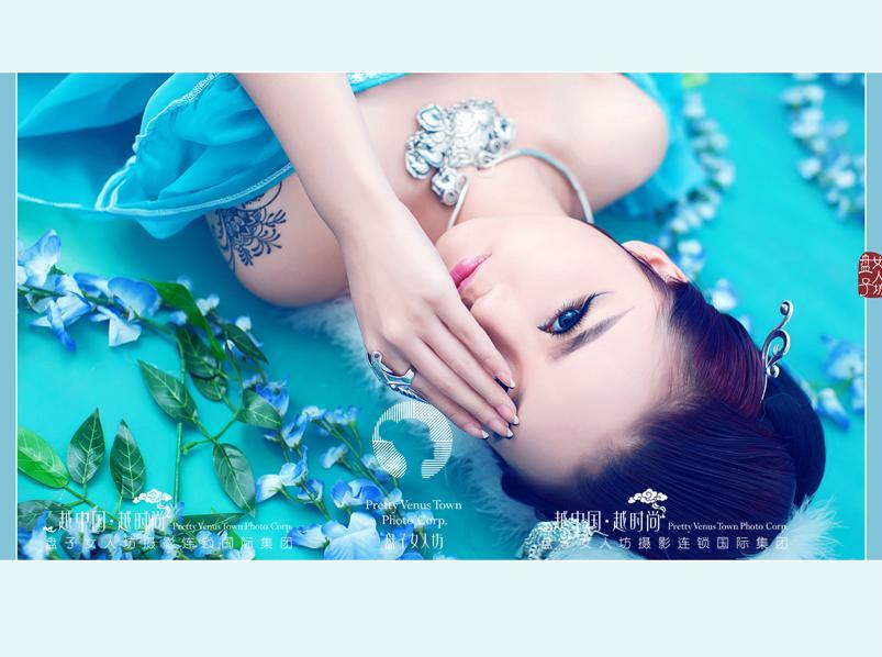 สาวจีนถ่ายแบบ เซ็กซี่ part 178