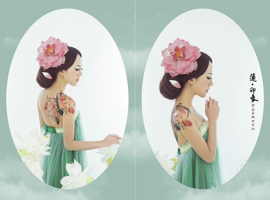 สาวจีนถ่ายแบบ เซ็กซี่ part 178