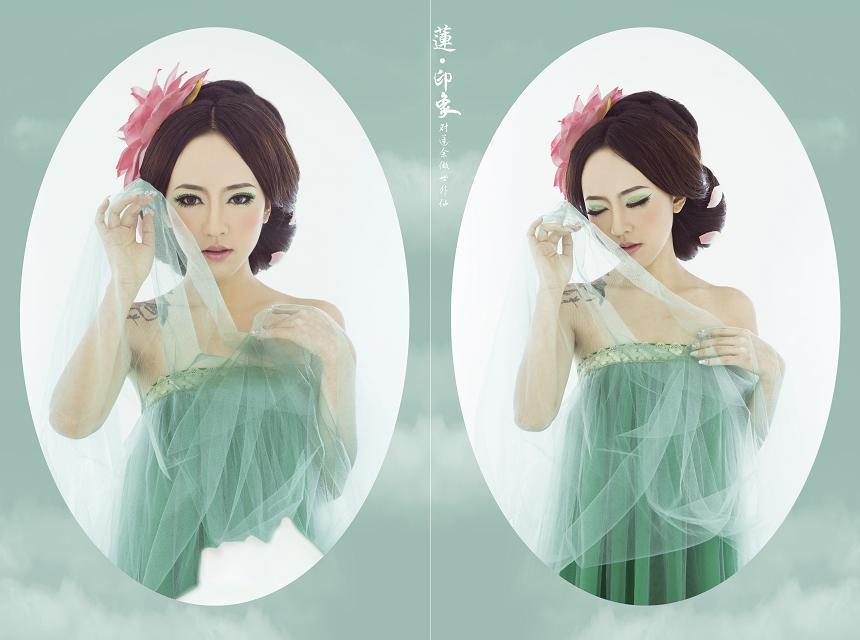 สาวจีนถ่ายแบบ เซ็กซี่ part 178