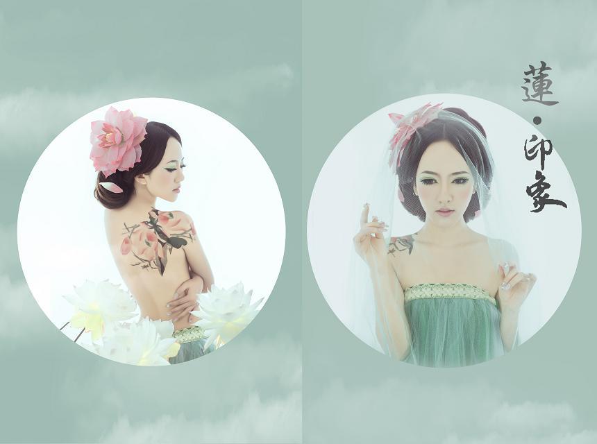 สาวจีนถ่ายแบบ เซ็กซี่ part 178