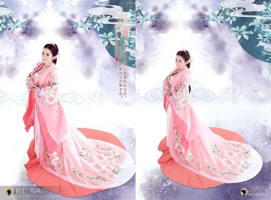 สาวจีนถ่ายแบบ เซ็กซี่ part 178