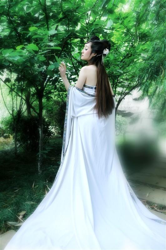 สาวจีนถ่ายแบบ เซ็กซี่ part 178