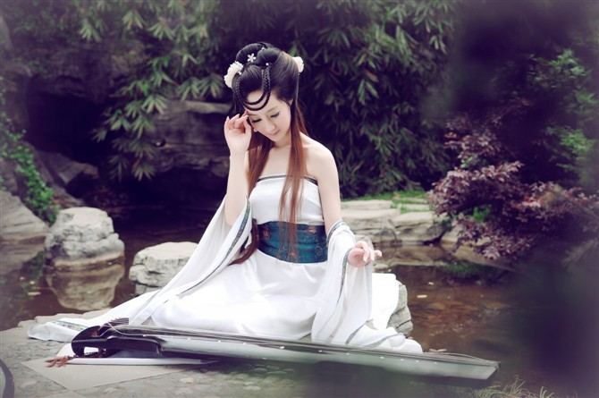 สาวจีนถ่ายแบบ เซ็กซี่ part 178